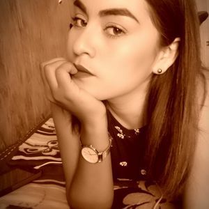 Meet your Posher, Elba